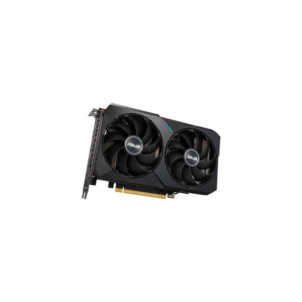 ASUS DUAL-RTX3050-O8G  8GB, GDDR6, 128Bit, 1xHDMI, 3xDP GAMING Ekran Kartı
