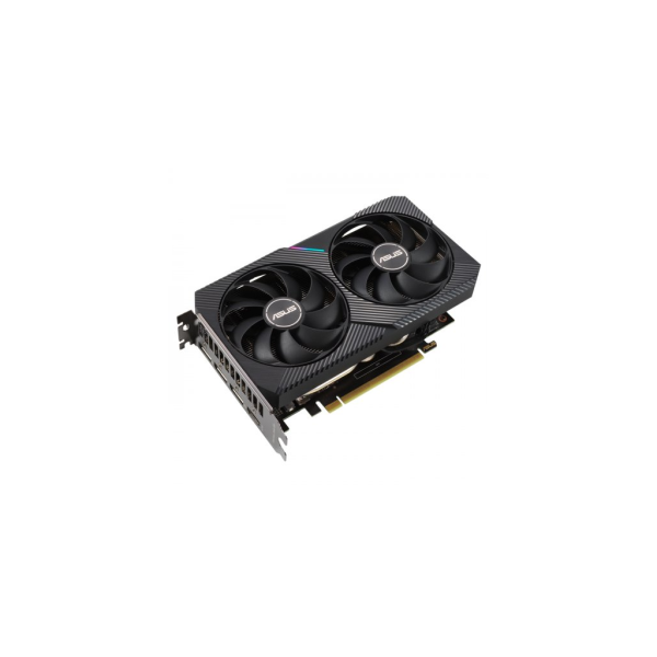 ASUS DUAL-RTX3050-O8G  8GB, GDDR6, 128Bit, 1xHDMI, 3xDP GAMING Ekran Kartı