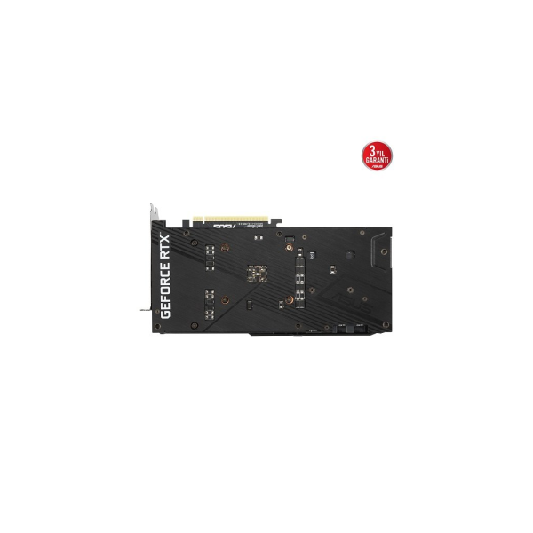 ASUS DUAL-RTX3070-O8G-V2, 8Gb, GDDR6, 256Bit, 2xHDMI, 3xDP GAMING Ekran Kartı