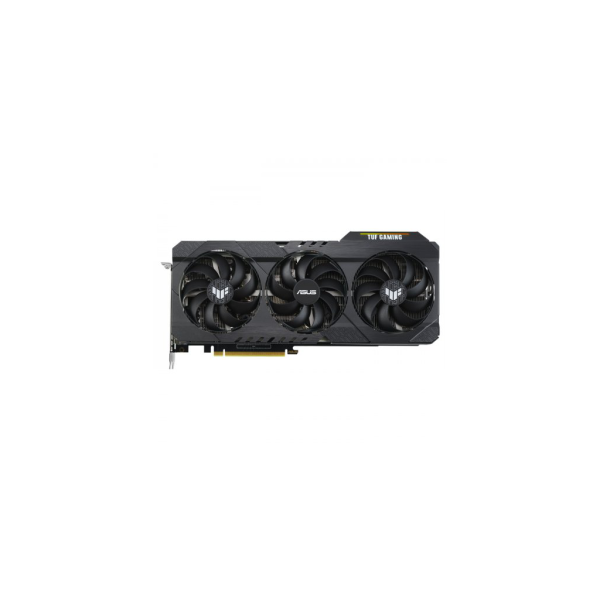 ASUS TUF-RTX3060-O12G-V2-GAMING, 12GB, GDDR6, 192Bit, 2xHDMI, 3xDP GAMING Ekran Kartı
