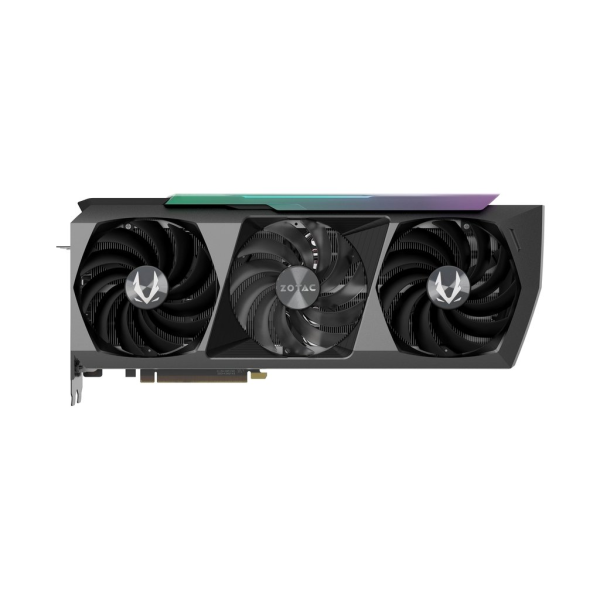 ZOTAC AMP EXTREME HOLOBLACK, ZT-A30710B-10P RTX3070Ti, 8GB GDDR6, 256BIT, 3xFAN, 3xDP, 1xHDMI, GAMING Ekran Kartı