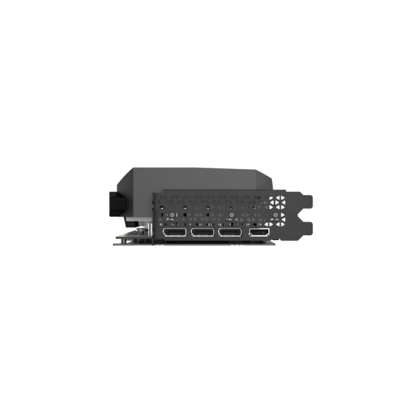 ZOTAC AMP EXTREME HOLOBLACK, ZT-A30710B-10P RTX3070Ti, 8GB GDDR6, 256BIT, 3xFAN, 3xDP, 1xHDMI, GAMING Ekran Kartı
