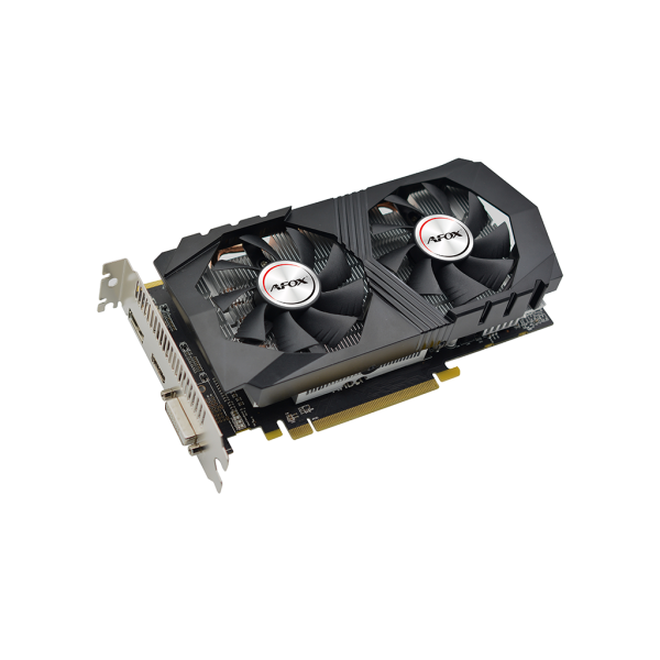 AFOX ARF9370-4096D5H4 AMD Radeon R9370, 4Gb, GDDR5, 256Bit, 1xDVI, 1xHDMI, 1xDP GAMING Ekran Kartı
