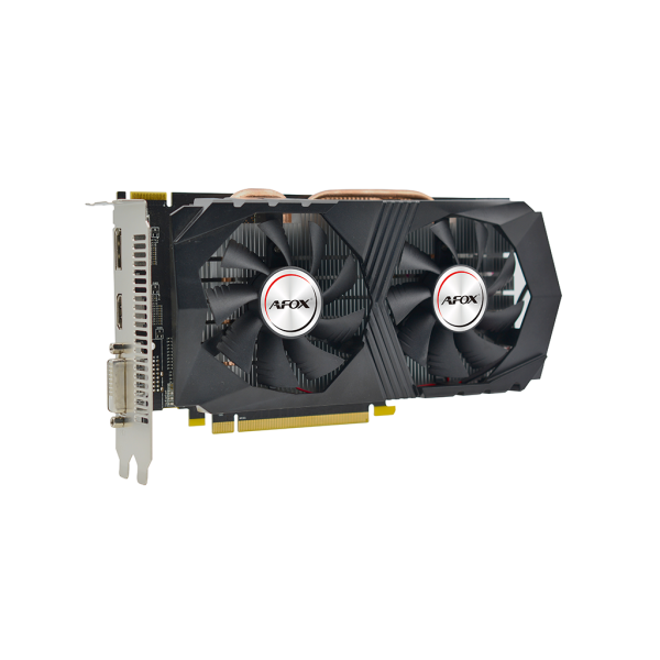 AFOX ARF9370-4096D5H4 AMD Radeon R9370, 4Gb, GDDR5, 256Bit, 1xDVI, 1xHDMI, 1xDP GAMING Ekran Kartı