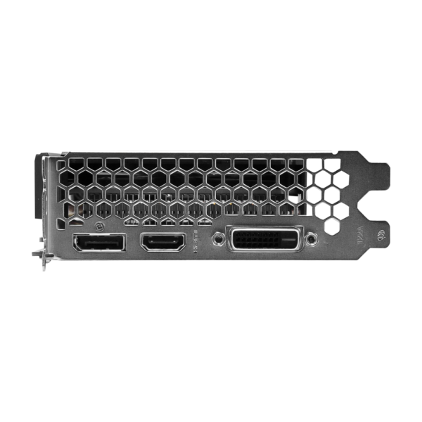 GAINWARD GHOST, NE6166T018J9-1160L, GTX1660TI LHR, 6Gb, GDDR6, 192BIT, 1xDVI, 1xHDMI, 1xDP, GAMING Ekran Kartı