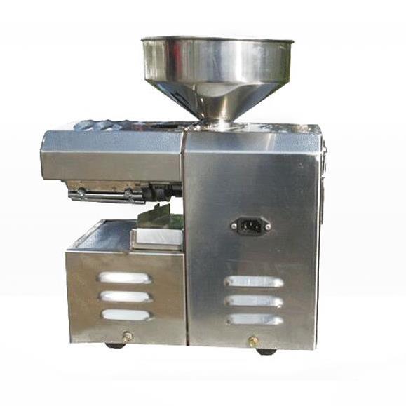 Fenglin SG30-1 Soğuk Sıcak Sıkım Yağ Pres Makinesi