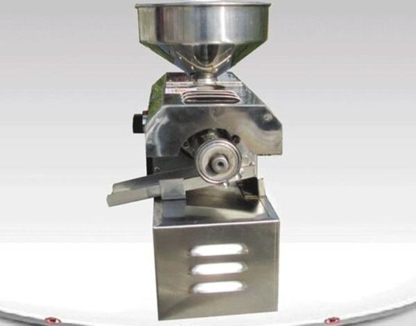 Fenglin SG30-1 Soğuk Sıcak Sıkım Yağ Pres Makinesi