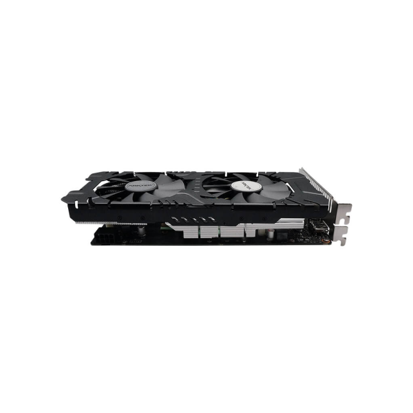 ARKTEK HYPERION, AKN2060D6S6GH1, RTX2060, 6Gb, GDDR6, 192BIT, 1xDVI, 1xHDMI, 1xDP GAMING Ekran Kartı