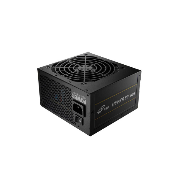 FSP H3-650 HYPER PRO 650W AKTIF PFC  80+ Bronze GAMING POWER SUPPLY