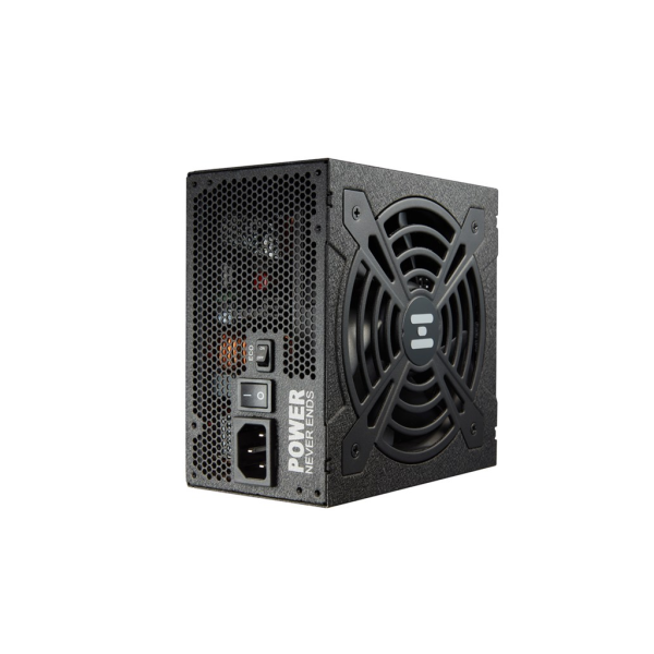 FSP HYDRO G PRO HG2-750 750W 80+ GOLD GAMING POWER SUPPLY