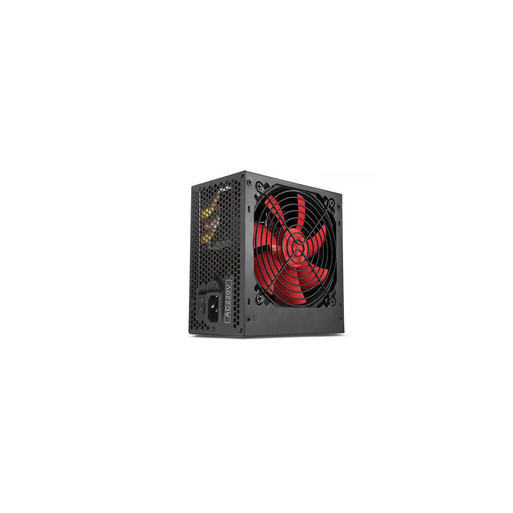 EVEREST EPS-500A 500W 12cm Fan GAMING PSU (BOX)