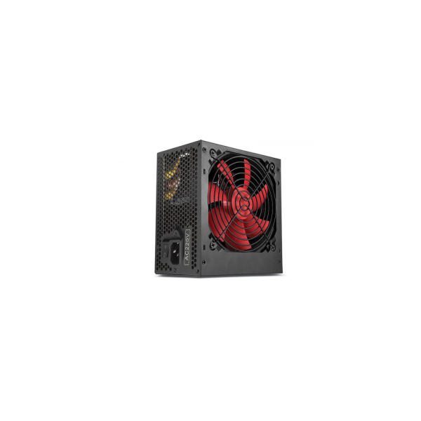 EVEREST EPS-500A 500W 12cm Fan GAMING PSU (BOX)