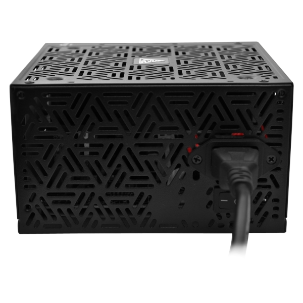 GAMDIAS HELIOS E1-500, 500W, GAMING PSU (BOX)