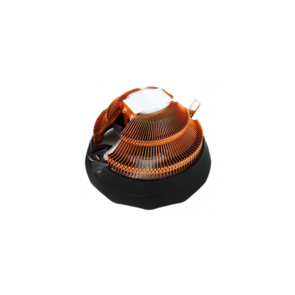 XIGMATEK EN42296 APACHE PLUS RGB CPU FAN (AMD ve INTEL Tüm işlemciler ile uyumlu)
