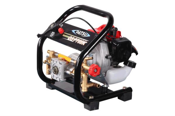 OS-P 768K Pompa
