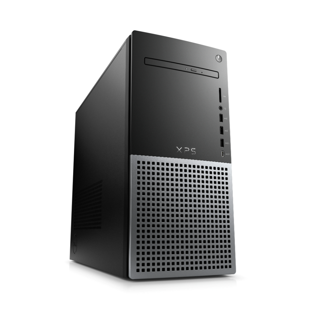 DELL XPS, XPS89507000WP, i7-12700K, 16Gb Ram, 1Tb SSD, 2Tb HDD, 8Gb RTX3070 Ekran Kartı, Wi-Fi, Bluetooth, Windows 11 Pro GAMING PC