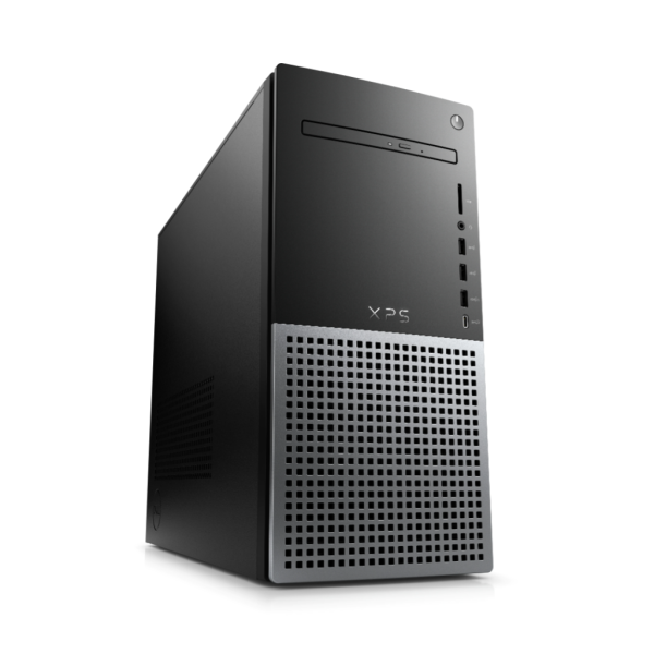 DELL XPS, XPS89507000WP, i7-12700K, 16Gb Ram, 1Tb SSD, 2Tb HDD, 8Gb RTX3070 Ekran Kartı, Wi-Fi, Bluetooth, Windows 11 Pro GAMING PC