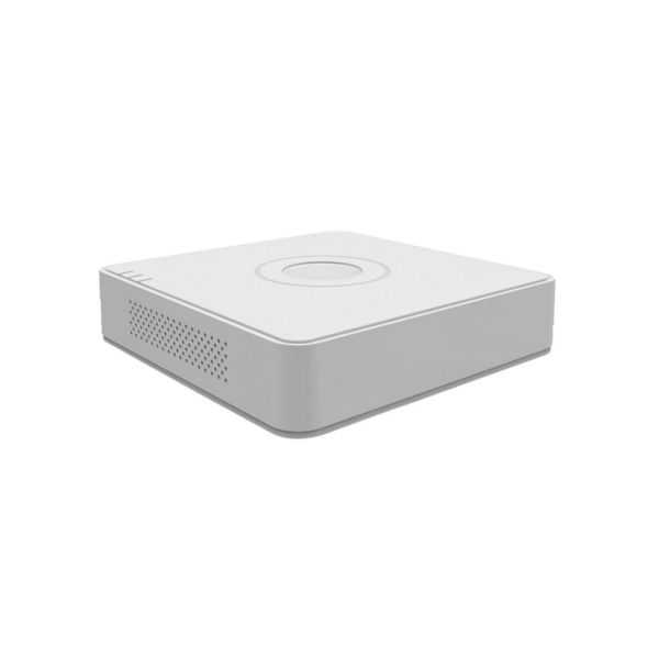 HIKVISION DS-7108HGHI-F1/N 2Mpix H264 8Kanal Video 1Kanal Ses, 1 HDD, 1080P Lite, 5in1 DVR