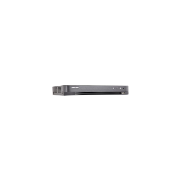 HIKVISION DS-7208HQHI-K1 4Mpix H265+ 8Kanal Video, 1 HDD, 4Mpix Lite, 5in1 DVR