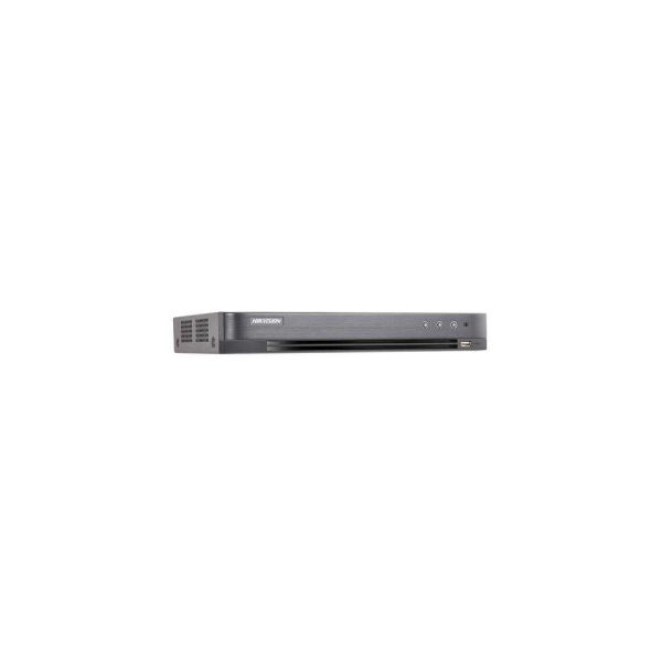 HIKVISION DS-7216HQHI-K1/E 4Mpix H265+ 16Kanal  Video, 1 HDD, 4Mpix Lite, 5in1 DVR