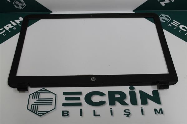 HP HP 15-G 15-R 15-H 15-R000 HP 250 G3 HP 255 G3 HP 256 G3 SERİSİ HP 250 255 256 G3 15-G 15-H 15-R 15-T 15-Z ÖN ÇERÇEVE LCD BEZEL