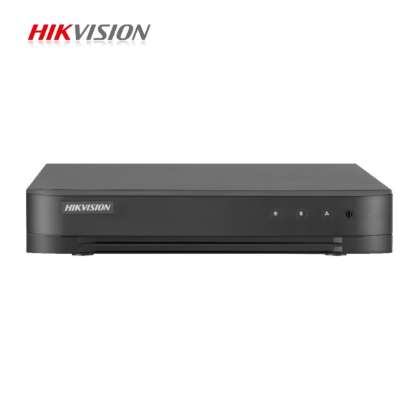 HIKVISION DS-7216HGHI-K1 2Mpix, H265 Pro+, 16Kanal Video, 1 HDD, 1080P Lite, 5in1 DVR