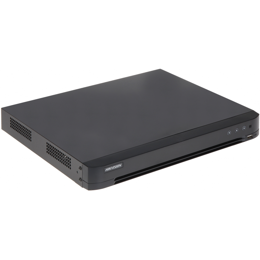 HIKVISION IDS-7216HQHI-M1/S 4Mpix H265+ 16Kanal  Video, 1 HDD, 4Mpix Lite, 5in1 DVR