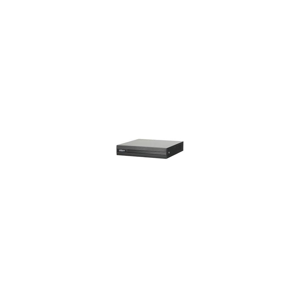 DAHUA XVR1A08 2Mpix H264 8 Kanal Video, 1 HDD,  5in1 DVR Cihazı