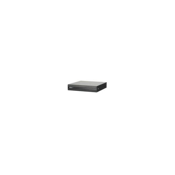 DAHUA XVR1A08 2Mpix H264 8 Kanal Video, 1 HDD,  5in1 DVR Cihazı