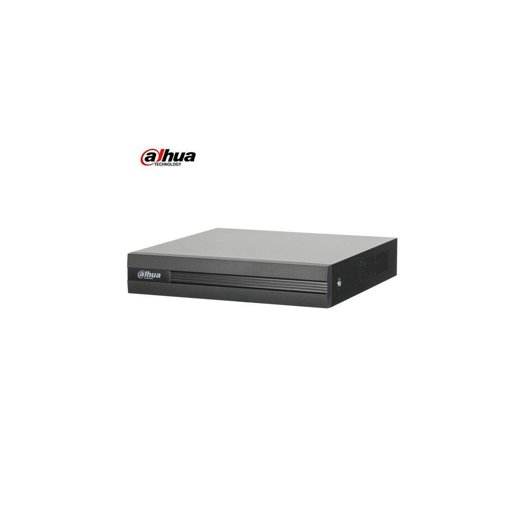 DAHUA XVR1B04-I 2Mpix H265+ 4Kanal Video,  1 HDD, 5in1 DVR Cihazı