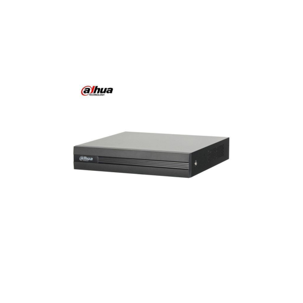 DAHUA XVR1B04-I 2Mpix H265+ 4Kanal Video,  1 HDD, 5in1 DVR Cihazı