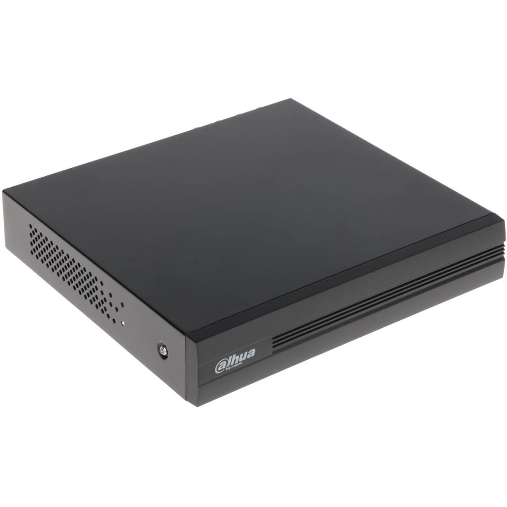 DAHUA XVR1B08-I 2Mpix H265+ 8 Kanal Video, 1 HDD,  5in1 DVR Cihazı