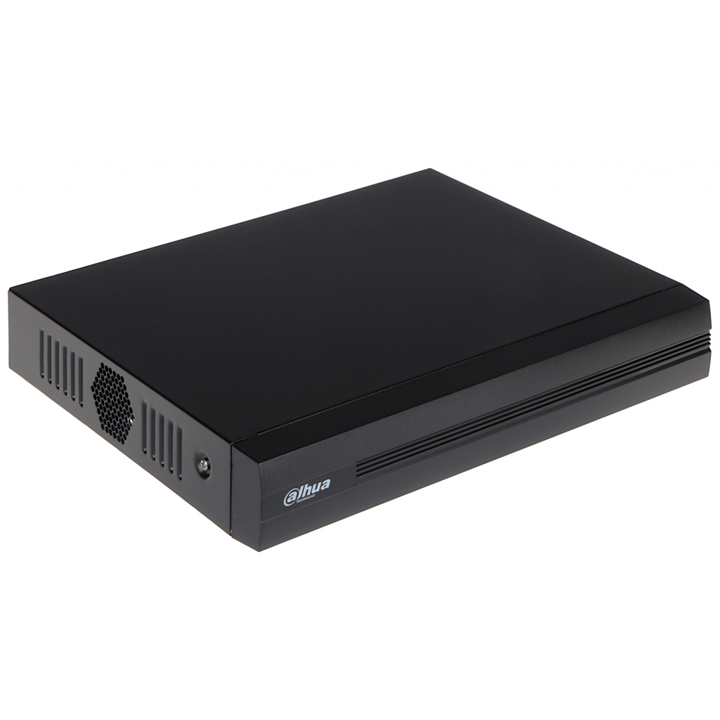DAHUA XVR1B16-I 2Mpix H265+ 16 Kanal Video,  1 HDD, 5in1 DVR Cihazı