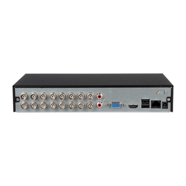 DAHUA XVR1B16-I 2Mpix H265+ 16 Kanal Video,  1 HDD, 5in1 DVR Cihazı