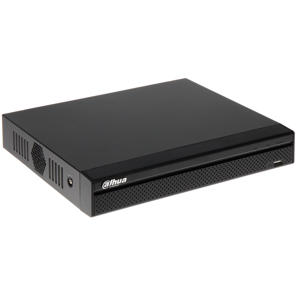 DAHUA XVR5104H-I  5Mpix H265+ 4 Kanal Video, 1 HDD, 5in1 DVR Cihazı