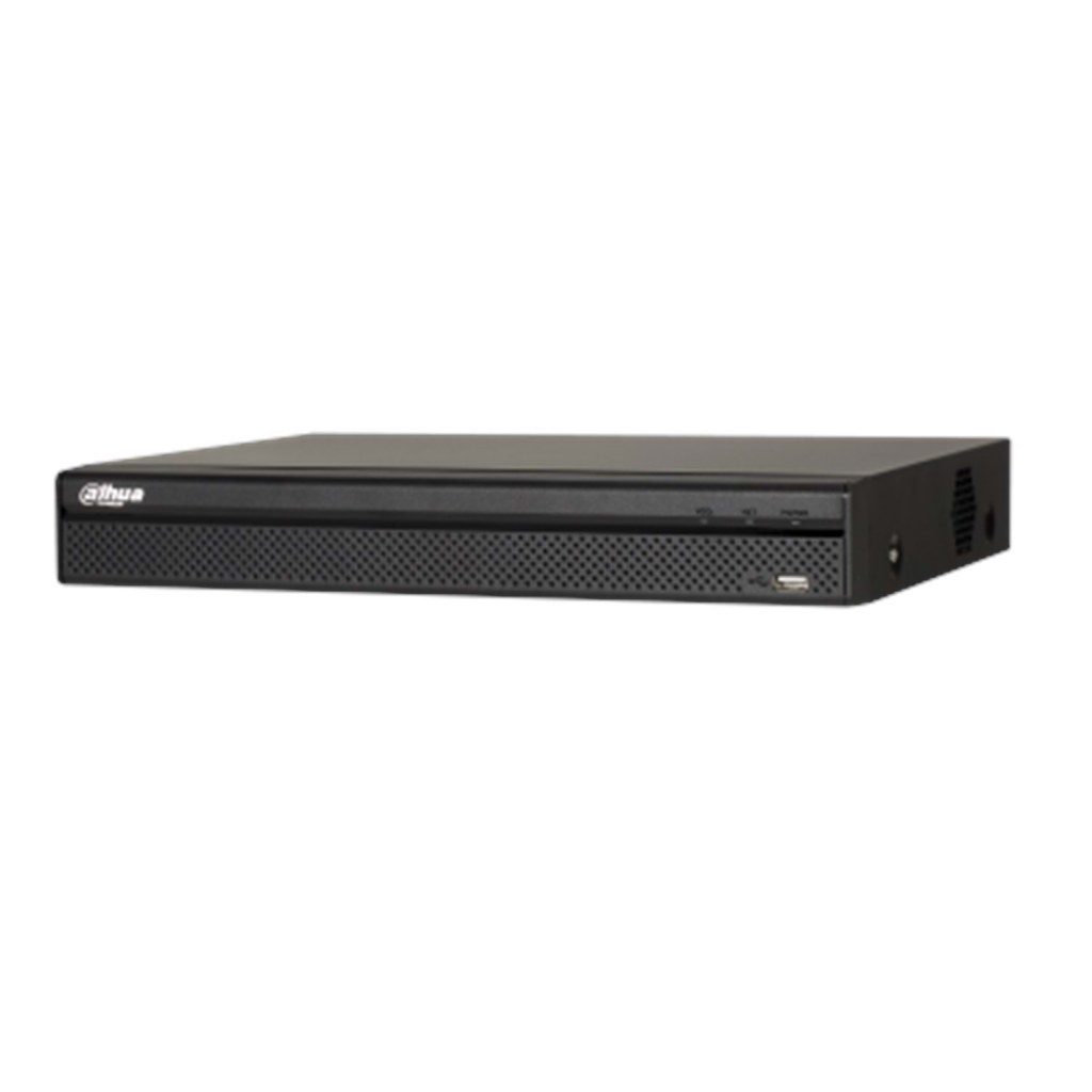 DAHUA XVR5108H-I3 5Mpix H265+ 8 Kanal Video, 1 HDD, 5in1 DVR Cihazı