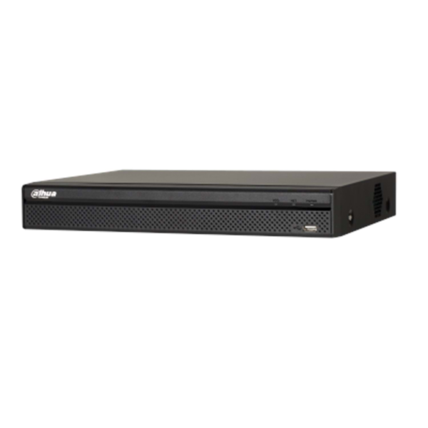 DAHUA XVR5108H-I3 5Mpix H265+ 8 Kanal Video, 1 HDD, 5in1 DVR Cihazı