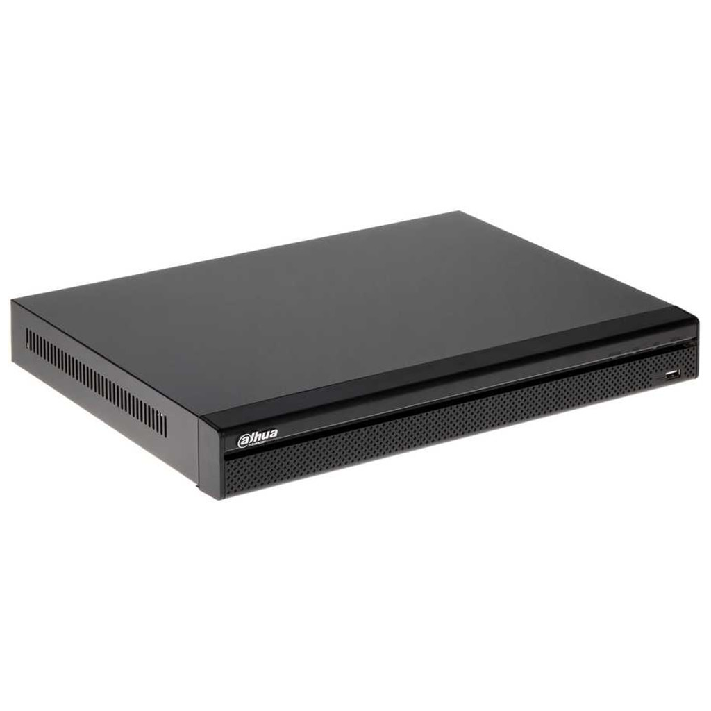 DAHUA XVR5216AN-I3 5Mpix H265+ 16 Kanal Video, 2 HDD, 5in1 DVR Cihazı