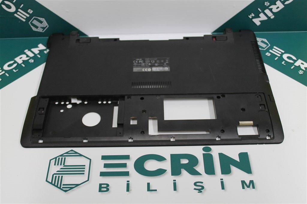 ASUS X550 X552 X550LN X550CA X550CC X550EA X550JD X550JK X550LA X550LAV X550LB X550LC X550LD X550LDV X550LNV X550VB X550VC X550VL X550WA X550WE X550ZA X550ZE ASUS X552 X552VL X552EA X552EP X552LA X552LD X552LDV X552WA X550C ALT KASA BOTTOM CASE