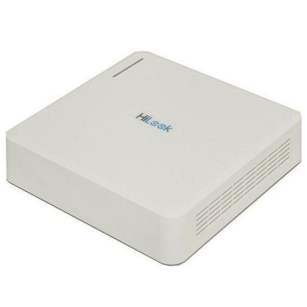 HILOOK DVR-108G-K1 2Mpix H265 8Kanal Video, 1 HDD, 1080P Lite, 5in1 DVR