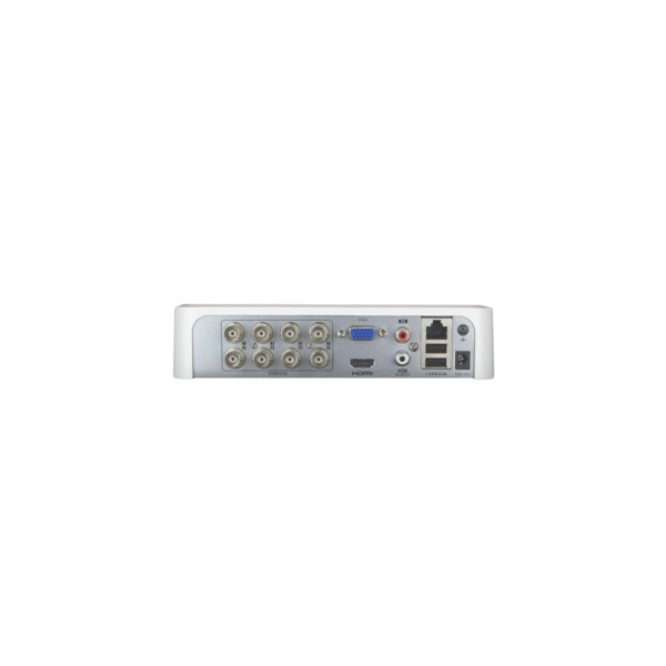 HILOOK DVR-108G-K1 2Mpix H265 8Kanal Video, 1 HDD, 1080P Lite, 5in1 DVR