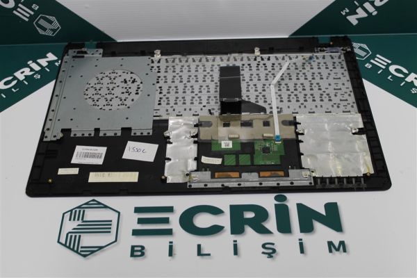 Asus X550 X552 X550ln X550ca X550cc X550ea X550jd X550jk X550la X550lav X550lb X550lc X550ld X550ldv X550lnv X550vb X550vc X550vl X550wa X550we X550za X550ze Asus X552 X552VL X552EA X552EP X552LA X552LD X552LDV X552WA X550C ÜST KASA KLAVYE KASA