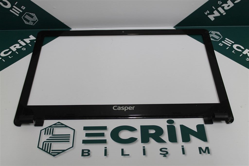 CASPER CASPER NİRVANA D15, D15S D15K D15B C3A C5A C7A D15D C300, C500, C700, C710, C800, C810 LCD BEZEL EKRAN ÖN ÇERÇEVE