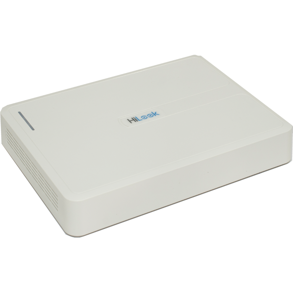 HILOOK DVR-116G-K1 2Mpix H265 16Kanal Video, 1 HDD, 1080P Lite, 5in1 DVR