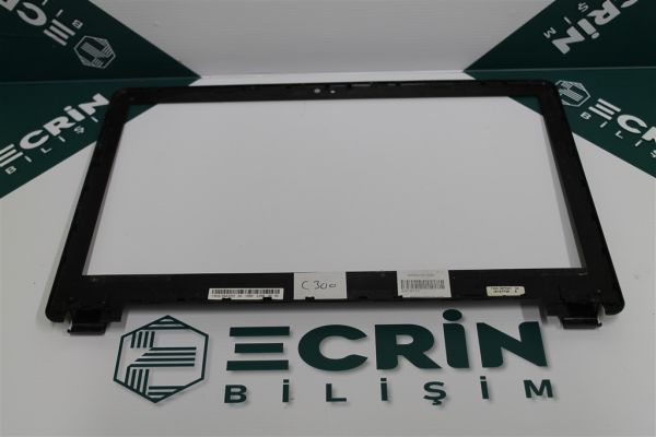 CASPER CASPER NİRVANA D15, D15S D15K D15B C3A C5A C7A D15D C300, C500, C700, C710, C800, C810 LCD BEZEL EKRAN ÖN ÇERÇEVE
