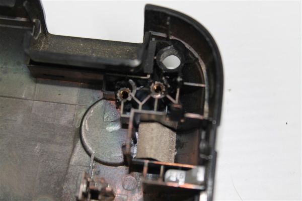 HP HP PAVİLİON G6-2000 681805-001 684164-001 R36 SERİSİ ALT KASA BOTTOM CASE R36