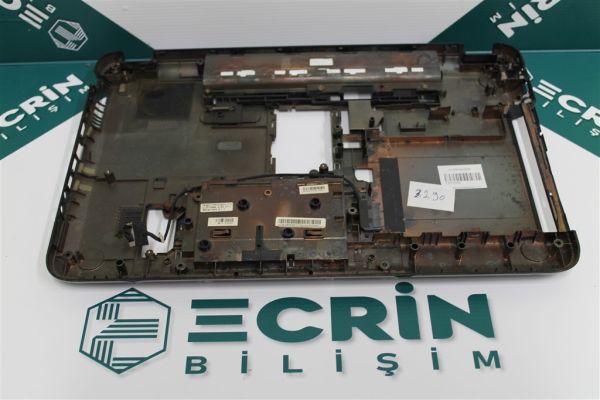 HP HP PAVİLİON G6-2000 681805-001 684164-001 R36 SERİSİ ALT KASA BOTTOM CASE R36