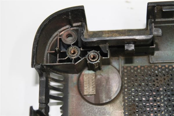 HP HP PAVİLİON G6-2000 681805-001 684164-001 R36 SERİSİ ALT KASA BOTTOM CASE R36