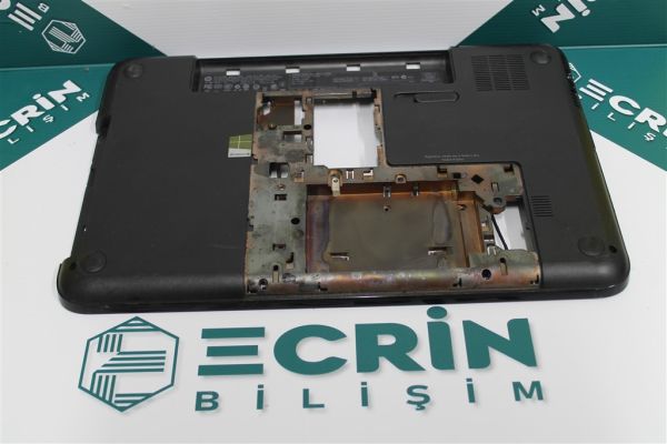 HP HP PAVİLİON G6-2000 681805-001 684164-001 R36 SERİSİ ALT KASA BOTTOM CASE R36