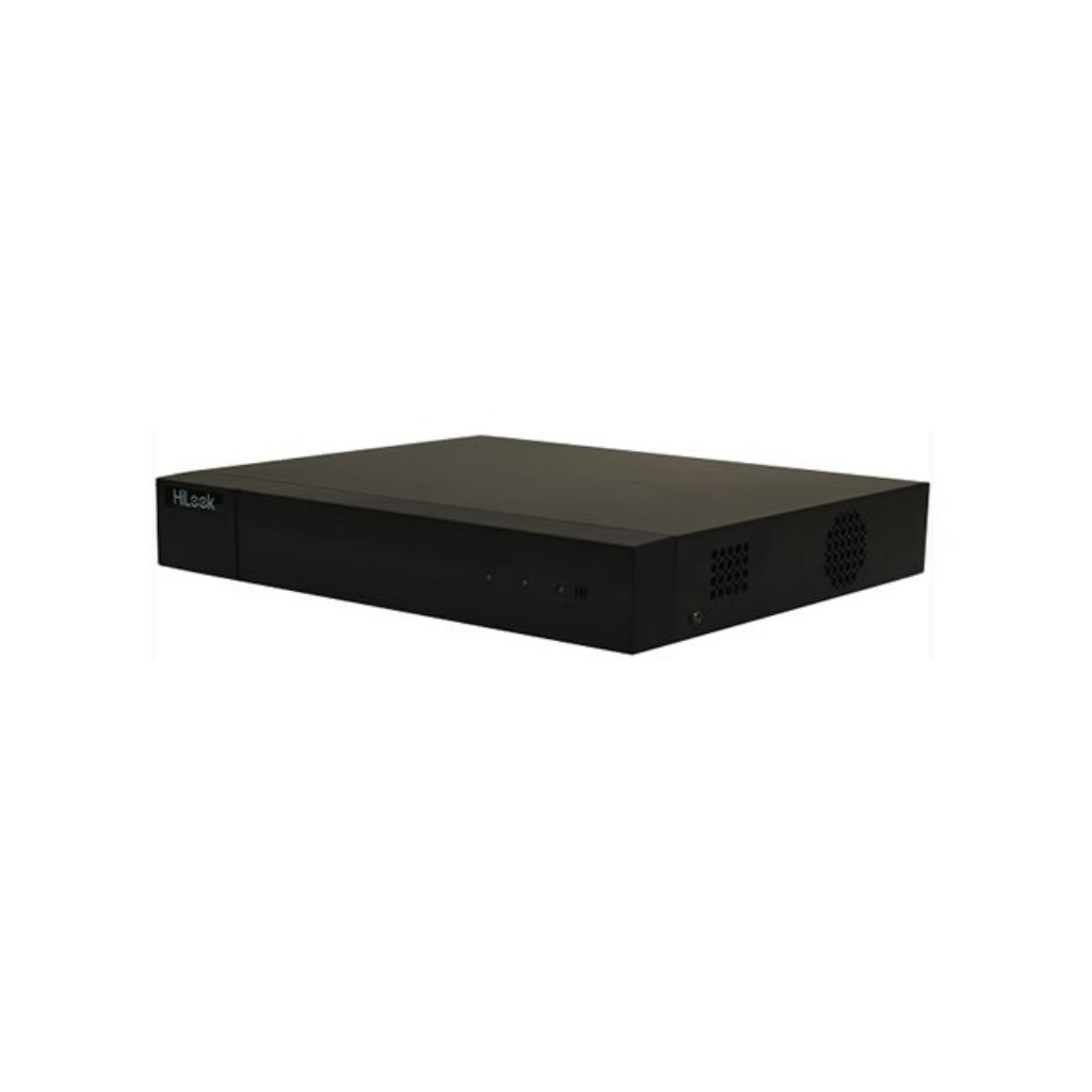 HILOOK DVR-208G-K1 2Mpix H265 8Kanal Video, 1 HDD, 1080P, 5in1 DVR, Metal Kasa